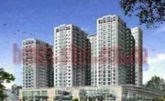 半岛国际公寓,繁华都市中的宜居典范