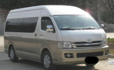 12座商务车包车,12座商务车包车，舒适高效出行体验