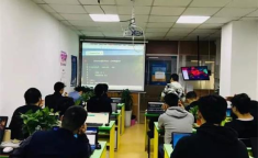 it培训,开启数字化时代技能提升之旅