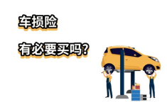 车损险有必要买吗,保障与经济考量，购车必知之选