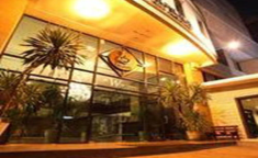 白宫大酒店,现代化高档酒店，商务宴请与休闲度假的理想之选