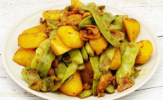 十道家常菜大全 菜谱,轻松打造家庭餐桌盛宴