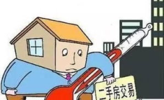 最大的二手房交易网,一站式房产服务平台，助力您轻松购房