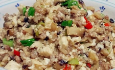 家庭家常菜图片,温馨厨房里的美味时光
