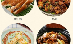 日常家常菜谱大全,350道经典菜谱，轻松打造温馨餐桌