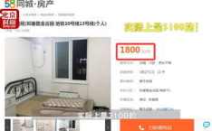 临沂租房信息网58同城,58同城房源解析，轻松找到理想住所”