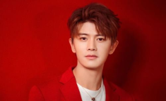 娱乐吃瓜丫任嘉伦