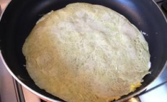 煎饼果子面糊配方,在家轻松制作地道早餐