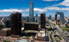 北京望京属于富人区吗,繁华都市中的高端居住典范