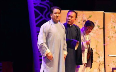 娱乐吃瓜相声二人组视频