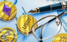 usdt是什么意思,数字货币中的稳定币力量