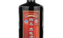 椰岛鹿龟酒价格,品质与价值的完美融合