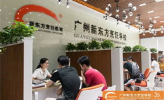 广州新东方学校,塑造未来精英的教育殿堂