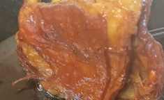 红烧羊排最佳做法,传承经典，味蕾盛宴