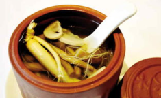 适合孕妇喝的炖汤食谱,孕妇专属炖汤食谱精选