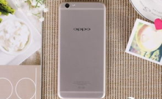oppo r9s,销量冠军的精致升级，拍照与性能的完美结合