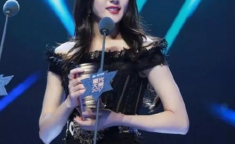 娱乐圈星光大赏变大型吃瓜现场,娱乐圈风云再起