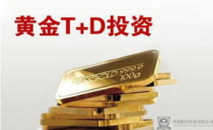 黄金t,揭秘黄金交易新宠的盈利之道