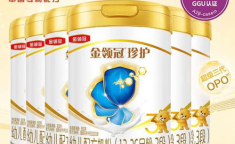 最好的奶粉排名第一,探寻排名第一的奶粉品牌之谜