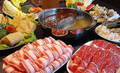 娱乐吃瓜酱吃火锅视频,一场视觉与味蕾的双重盛宴