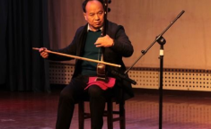 豫剧板胡,探寻豫剧音乐的魅力