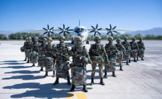 空降兵第15军,英勇无畏，战功赫赫的传奇部队