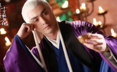 娱乐圈吃瓜高伟光是谁啊,娱乐圈神秘吃瓜人物揭秘