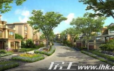 海逸豪庭属于什么档次,高端品质生活典范，引领区域居住新潮流”