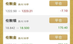 黄金交易软件,便捷投资利器，全方位解析与选择指南