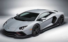 兰博基尼aventador,兰博基尼Aventador深度解析”
