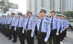 忻州公安交警网,筑牢道路交通安全防线