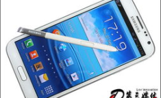 三星note2欧版价格,二手市场行情与购买指南