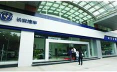 重庆长安汽车4s店地址和电话,地址与联系方式详尽呈现
