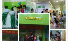 连锁教育加盟项目,连锁教育加盟项目全面解析