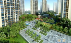 花桥裕花园二手房最新价格,投资居住两相宜