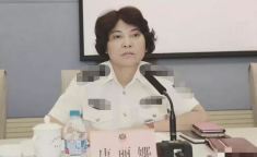 殷桃和重庆公安局长的关系,携手共建平安家园