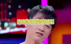 八卦吃瓜娱乐圈陈晓,陈晓的娱乐圈风云录