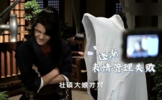 娱乐博主吃瓜赵丽颖和王一博,娱乐圈新CP吃瓜大揭秘！