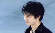 娱乐吃瓜酱羽生结弦,冰上舞者，娱乐界的瓜王传奇”