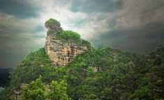 泰宁猫儿山,探寻福建泰宁猫儿山的自然奇观与人文魅力