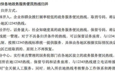 最厉害的投诉电话12300,电信用户权益守护神，投诉无门时的强力后盾